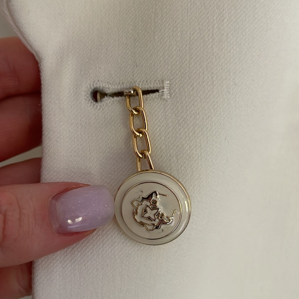 Single Breasted Maje Jacket - image 5